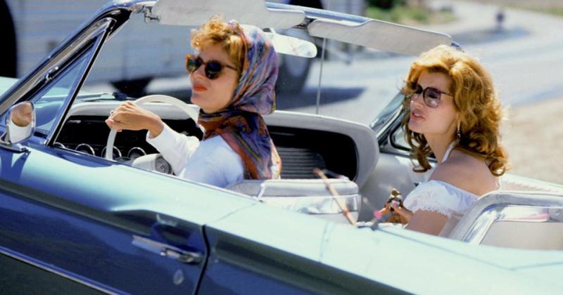 Move over, chaps: it's time for women to take control of the midlife crisis