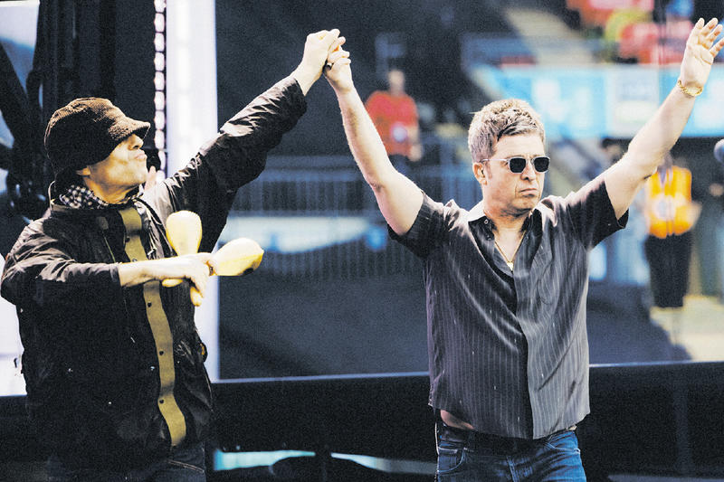 Price caps for pop concerts: is there any market Labour won’t restrict? Price caps for pop concerts: is there any market Labour won’t restrict?