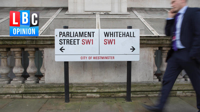 Are taxpayers expected to bankroll Whitehall’s million-pound pension promises forever? Are taxpayers expected to bankroll Whitehall’s million-pound pension promises forever?