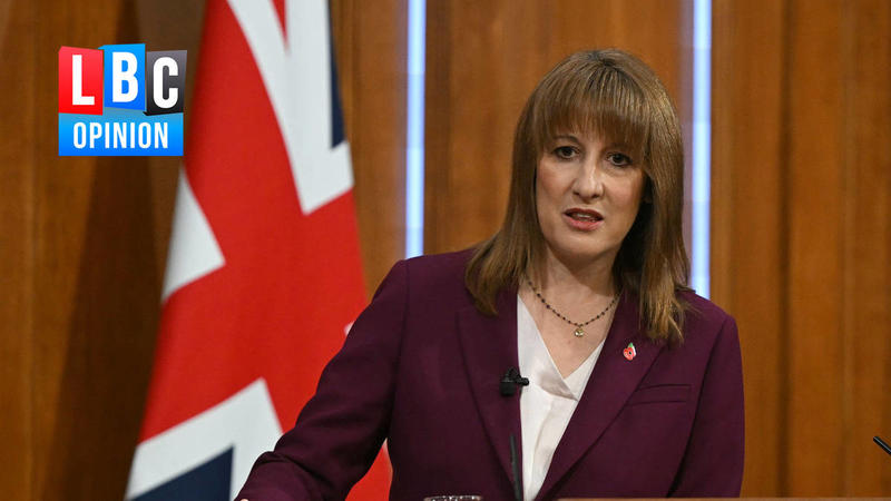 The Chancellors war on aspiration is a war on Britain The Chancellors war on aspiration is a war on Britain