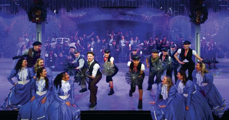 How this small corner of Norfolk could lay claim to be the home of Christmas