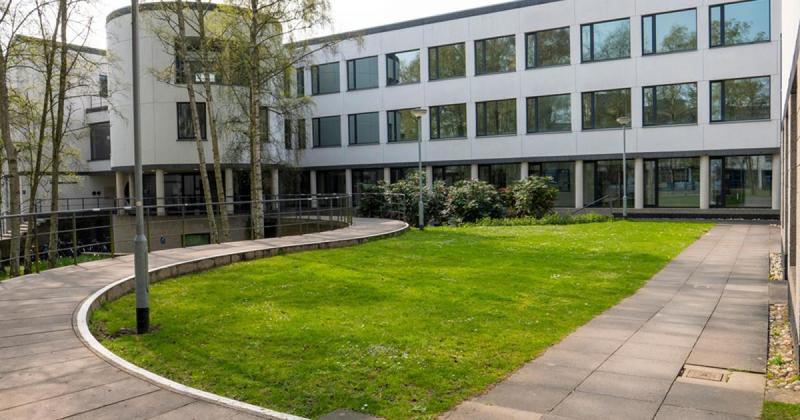 Paramedics, students and church join forces to help disaster-hit communities