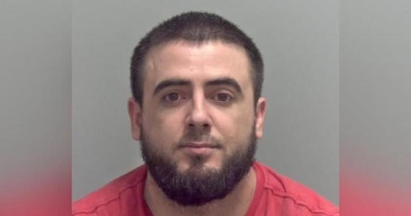 Albanian caught running major Norfolk cannabis factory ordered to pay back JUST £10