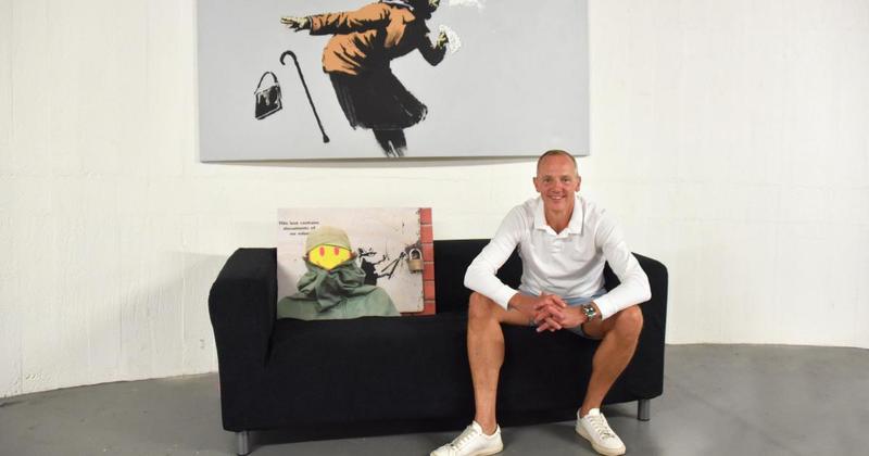 City gallery announces new art fair and award