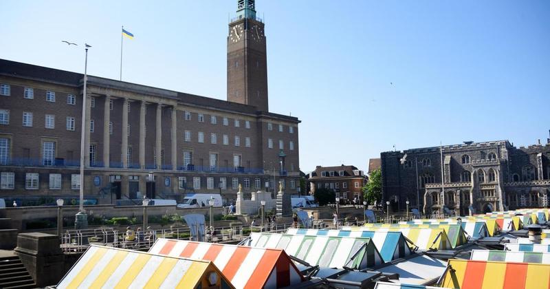 Council leader could get 25 per cent increase in allowances