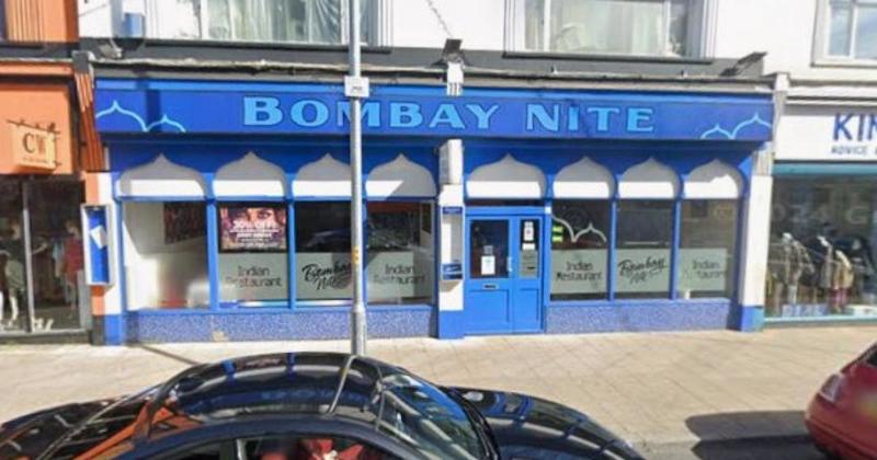 Curry house could be chopped in two to make room for new shop