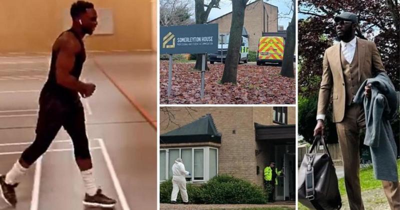 Murder suspect could stand trial next year for killing of ex-UEA student