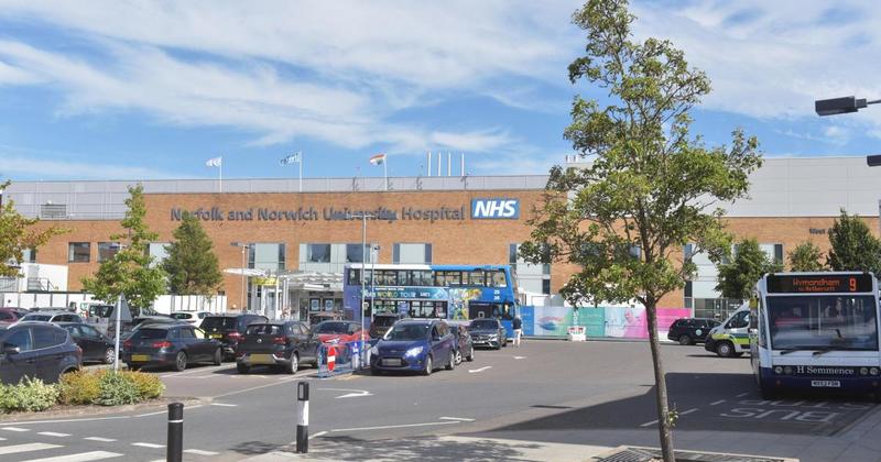 Patients given drugs they didn't need after hospital tests delivered false results