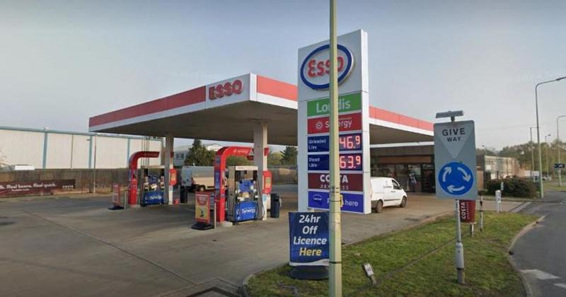 Opening date revealed for Greggs food-to-go unit in town Opening date revealed for Greggs food-to-go unit in town