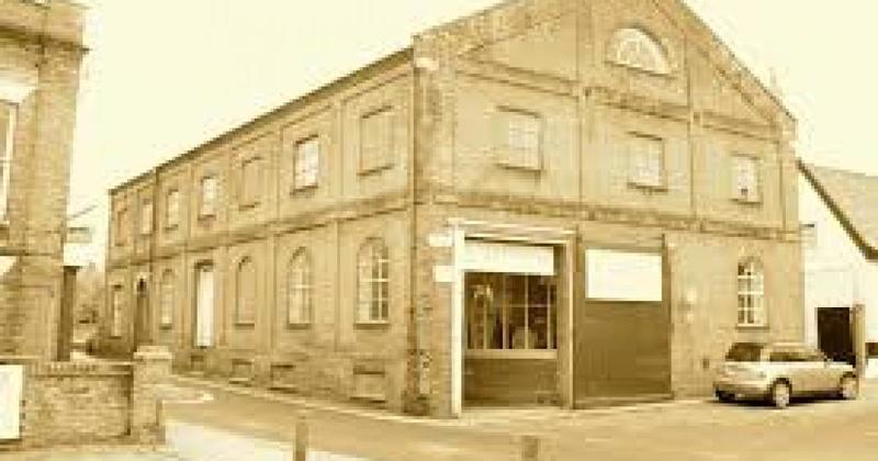 Campaign launched to save historic warehouse