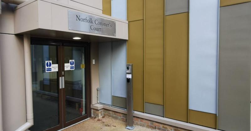 54-year-old man discovered dead by friend had taken drugs