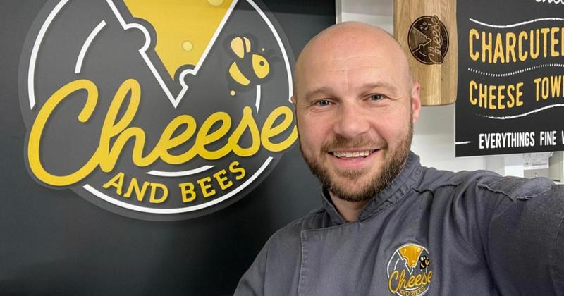 Family-run business named among most 'inspirational' in UK