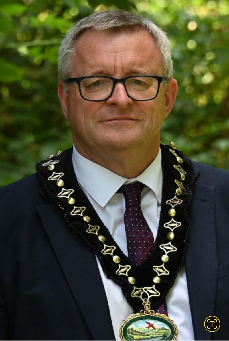 Balancing the national books must not come at expense of council services or farming industry – Powys Council Chairman
