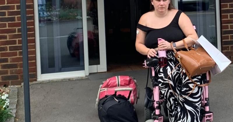 What is Disability Burnout? How you can cope with it