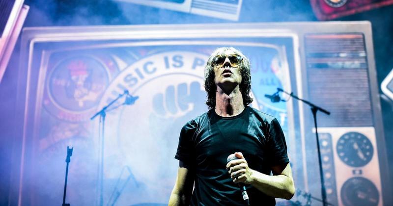Richard Ashcroft to headline major outdoor show in Cardiff Richard Ashcroft to headline major outdoor show in Cardiff