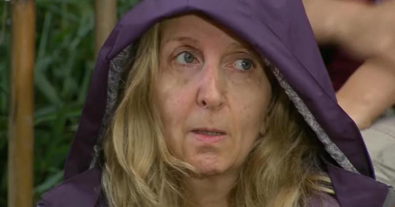 Remember this? 15 years since I'm A Celeb live trial which saw Gillian McKeith faint Remember this? 15 years since I'm A Celeb live trial which saw Gillian McKeith faint