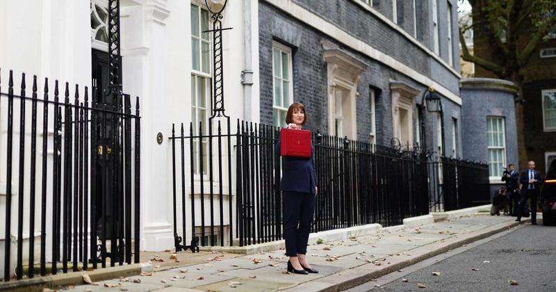 Businesses reveal Budget wishlist to 'turn the tide' and undo Reeves' £25bn raid