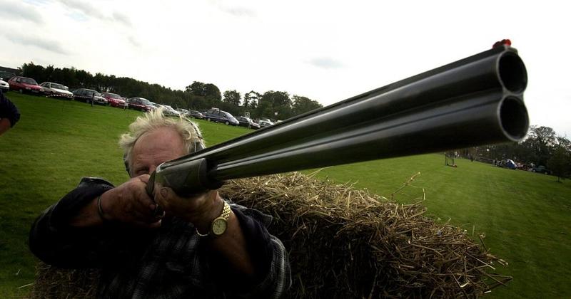 Shotgun licence change bid branded 'another attack on Norfolk's rural way of life'