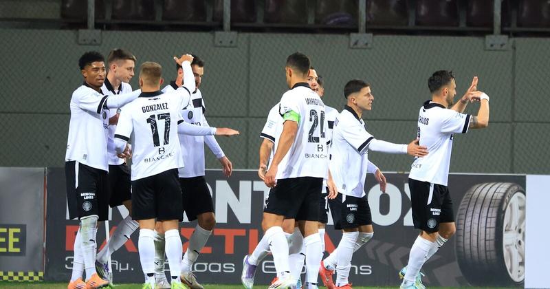 Λαρσα, Λαρσα... ΟΦΗ μου σε λαχτάρισα! Λαρσα, Λαρσα... ΟΦΗ μου σε λαχτάρισα!