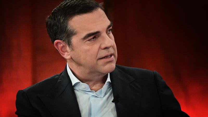 H «Ιθάκη» μπορεί να είναι είτε η αρχή, είτε το τέλος για τον «νέο Τσίπρα» H «Ιθάκη» μπορεί να είναι είτε η αρχή, είτε το τέλος για τον «νέο Τσίπρα»