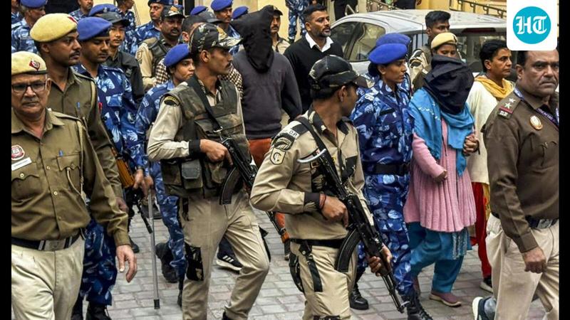 Delhi blast flags the perils of homegrown terror Delhi blast flags the perils of homegrown terror