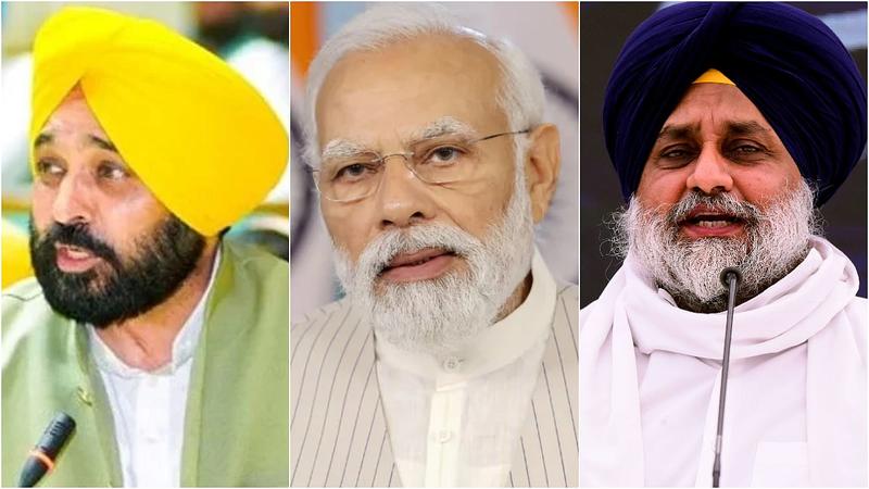 Centre’s Misstep On Chandigarh Risks Rekindling Punjab’s Old Wounds And Political Distrust Centre’s Misstep On Chandigarh Risks Rekindling Punjab’s Old Wounds And Political Distrust