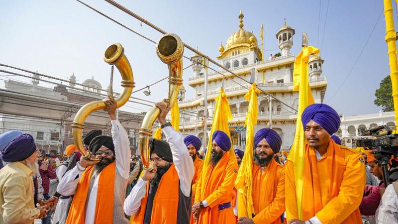 Opinion | A 350-Year Dharmic Arc: PM Modi Leads India In Honouring Guru Tegh Bahadur’s Martyrdom