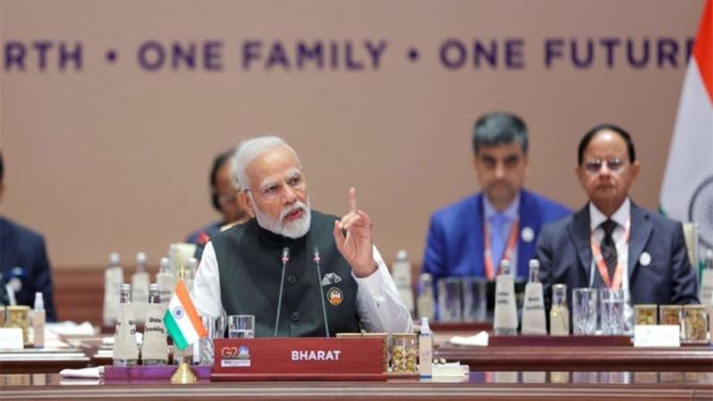 Opinion | PM Modi’s G20 Diplomacy: From Following Rules To Making Them Opinion | PM Modi’s G20 Diplomacy: From Following Rules To Making Them
