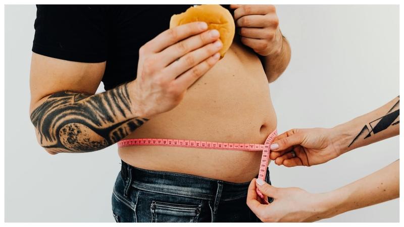 India's obesity crisis to pose severe economic, health crisis later: Report India's obesity crisis to pose severe economic, health crisis later: Report