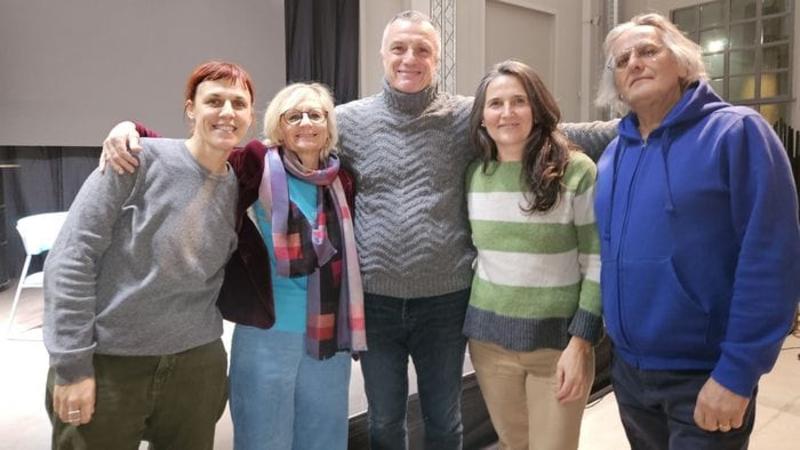 Un centro per uomini maltrattanti. «La Svolta» ne accoglie 50 all’anno Un centro per uomini maltrattanti. «La Svolta» ne accoglie 50 all’anno