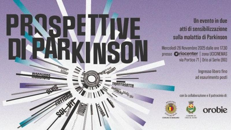 Parkinson, una mostra e un docufilm: «Raccontiamo i volti della malattia» Parkinson, una mostra e un docufilm: «Raccontiamo i volti della malattia»