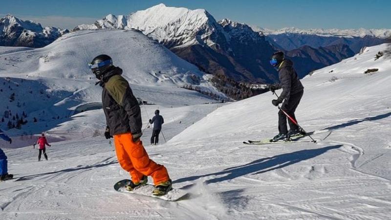 Sci, il «blitz» di Valtorta-Bobbio: sabato 29 novembre aprono impianti e piste Sci, il «blitz» di Valtorta-Bobbio: sabato 29 novembre aprono impianti e piste