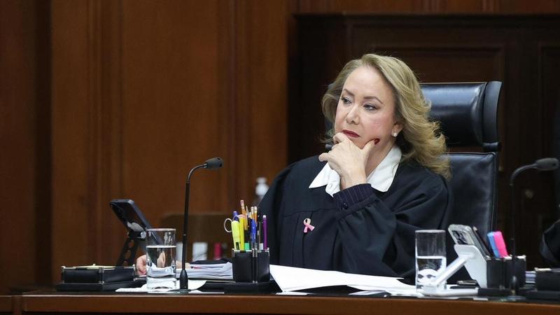 La prisa de la Corte en torno a la restricción del amparo a los ambientalistas La prisa de la Corte en torno a la restricción del amparo a los ambientalistas