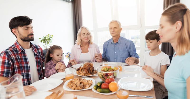 Break Free from Family Drama