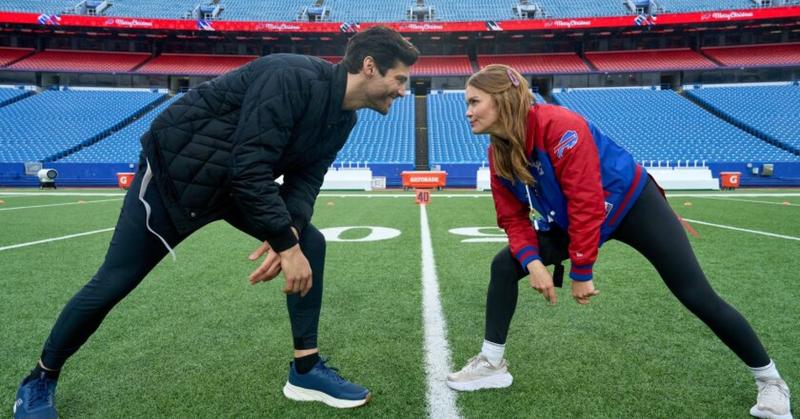 Holiday Touchdown: The Science of Family Rituals and Love