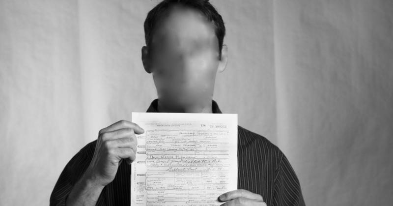 The Ghost Kingdom Thanksgiving: A Hidden World