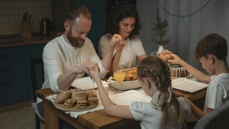 Families Are The Key To Building Alternatives To The State – OpEd Families Are The Key To Building Alternatives To The State – OpEd