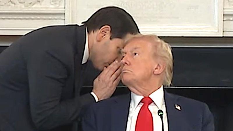 Venezuela Isn’t The Global Threat, Trump And Rubio Are – Interview