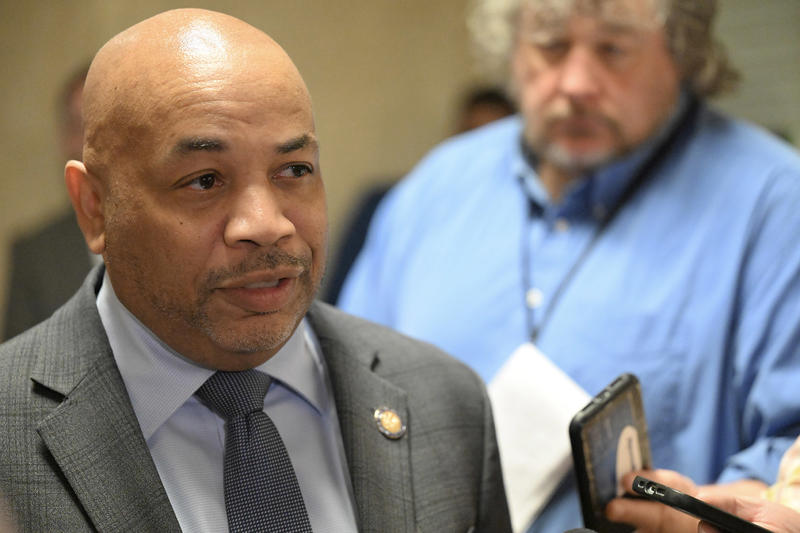 Carl Heastie blocks justice for NY rape victims — to keep predators out of jail