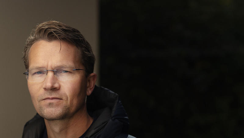 Spennende, men urealistisk alternativt budsjett