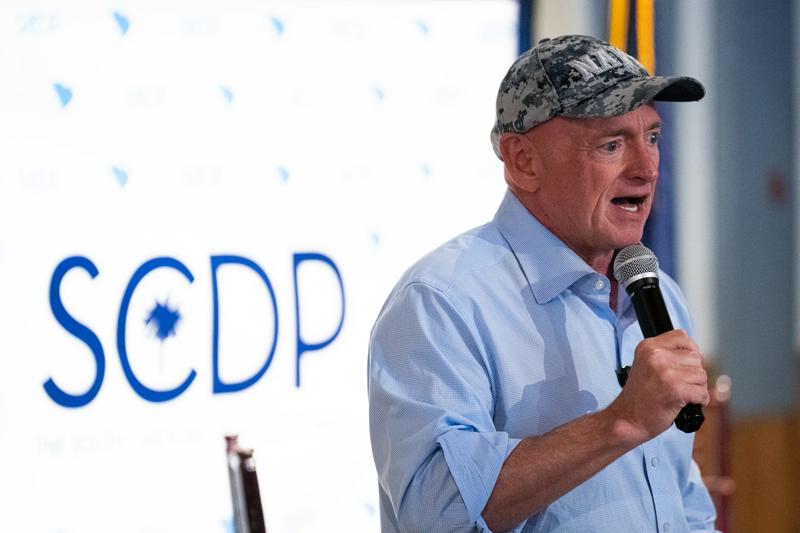 Pentagon investigation of Sen. Mark Kelly revives Cold War persecution of Americans with supposedly disloyal views