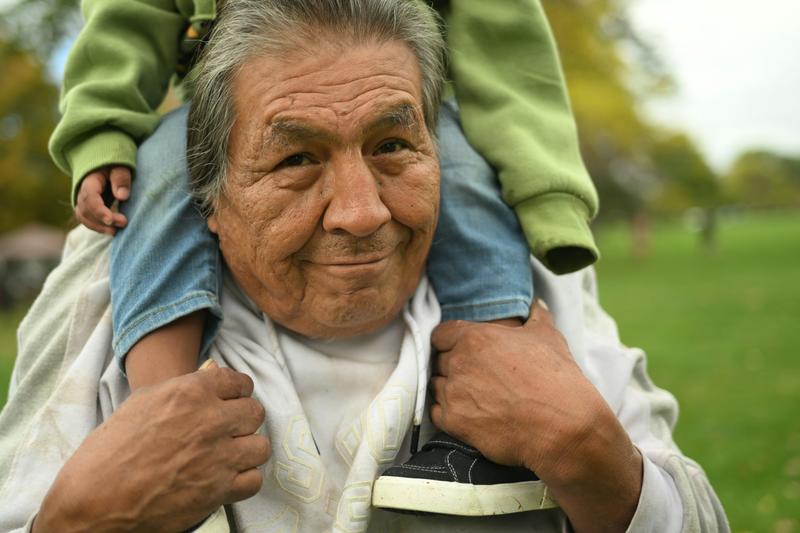 A database could help revive the Arapaho language before its last speakers are gone