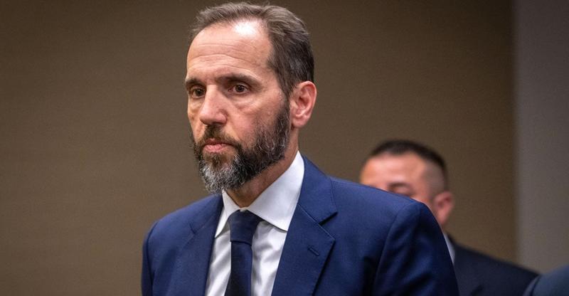 Jack Smith’s Team Knew They Might Face Legal Challenges for Secretly Seeking Senators’ Phone Records Jack Smith’s Team Knew They Might Face Legal Challenges for Secretly Seeking Senators’ Phone Records