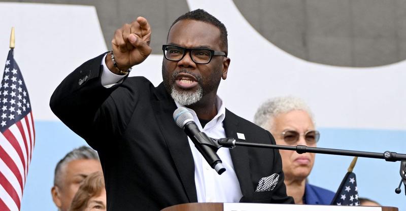 Insurrection Chic—Democrats’ Dangerous New Fad Insurrection Chic—Democrats’ Dangerous New Fad