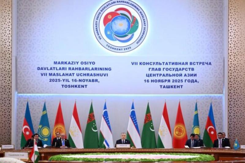From Dialogue to Agency: Central Asia’s Strategic Transformation? From Dialogue to Agency: Central Asia’s Strategic Transformation?