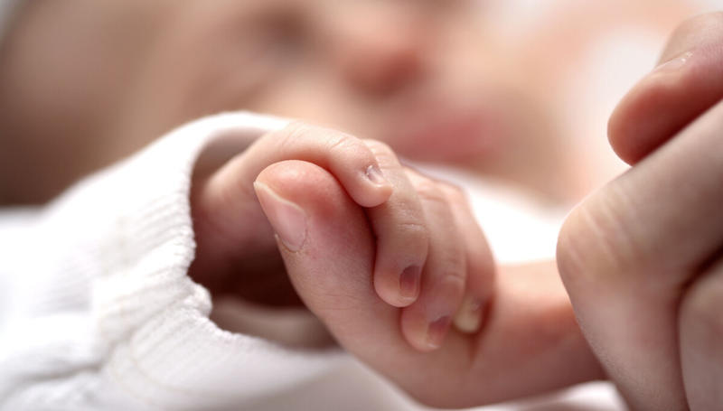 Krisen som ikke synes før det er for sent