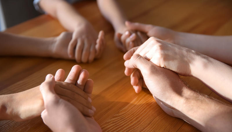 Utfordringen med de nærmeste Utfordringen med de nærmeste