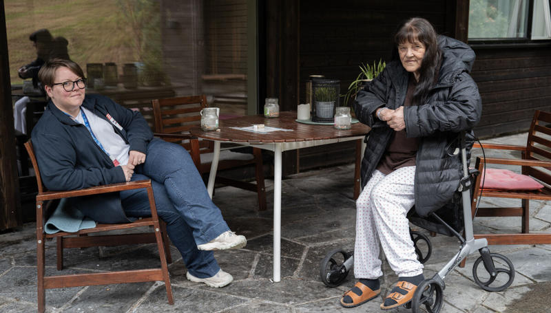 Alle vil ha gatehospitalet, men ingen vil betale Alle vil ha gatehospitalet, men ingen vil betale