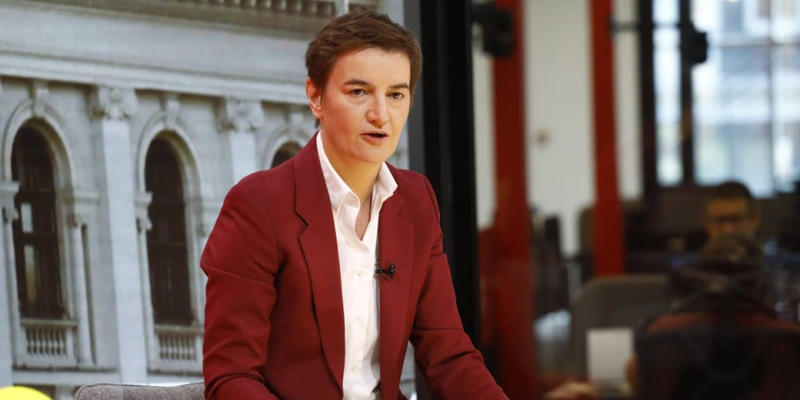 Kolumna Dragane Matović - 