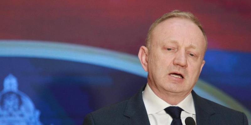 Nebojša Bakarec: Bolesni ustaški aktivista Domagoj Margetić Nebojša Bakarec: Bolesni ustaški aktivista Domagoj Margetić